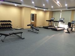 -苏州长江智选假日酒店