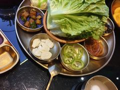 -东味北道熟成·炭火烤肉(九龙店)