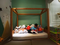 -艾米茉亲子餐厅(万象城店)