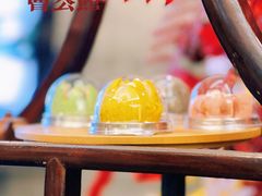 -卫鼎轩·曹公馆(鼓楼店)