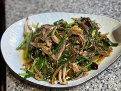 -嘎洒汤锅·花腰傣美食