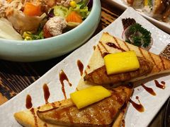 -小川洋风料理(汉街店)