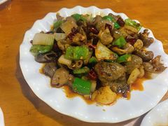 -温州一家人美食(西木头市店)