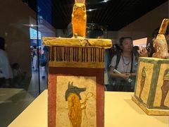 -上海博物馆(人民广场馆)