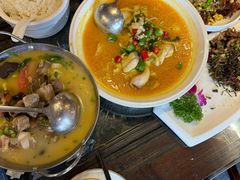 -尽善百年古院餐厅(王家老宅店)