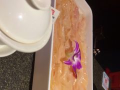 -菌自在·云南野生菌火锅(长安万达店)