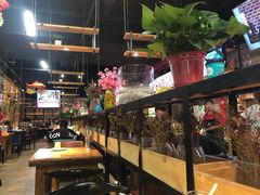 -小草大排档(北沙坡店)