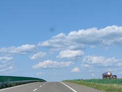 -呼伦贝尔大草原