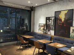 -Wagas沃歌斯(江浦路店)