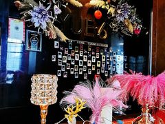 -YUE·6·西式融合餐厅(外滩六号店)