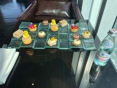 -北京康莱德酒店