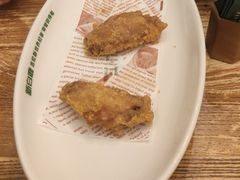 -新白鹿餐厅(龙游路总店·杭帮菜名店)