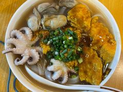 -荔林食店(西华路店)