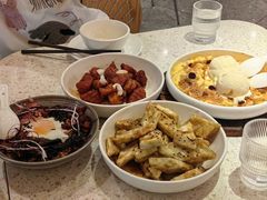 -Waanjai 晚嘉餐厅(南京商厦店)
