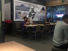 -真功夫(大商新玛特店)