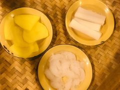 -有拈头成都市井火锅(老门东店)