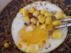 -青春分食(仙林大学城店)
