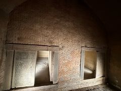 -洛阳古墓博物馆