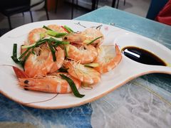 -40号厦门海鲜大排档(中山路店)