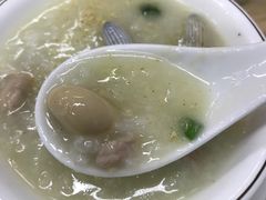 -盛燕泥丁粥