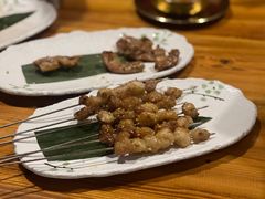 质烤牛油鲜牛吊龙串-质烤烤物·活烤海鲜(质烤总店)