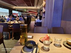 -莫多多餐厅