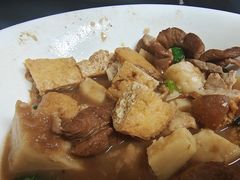 精品卤煮火烧-胖子卤煮