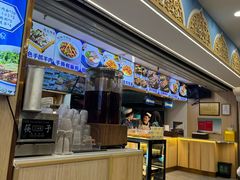 -伊京轩兰州牛肉面(闹市口店)