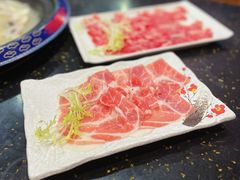 -成都老码头火锅(旺角店)