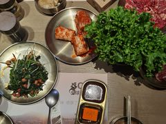 -西塔老太太泥炉烤肉(沈阳店)