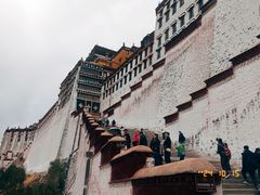 -布达拉宫
