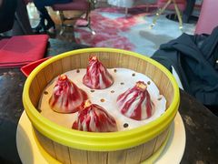 -苏州W酒店·苏滟中餐厅