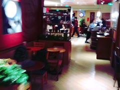 大堂-COSTA COFFEE(新奥购物中心店)