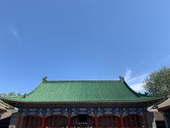 -恭王府博物馆