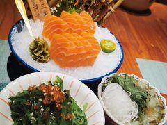 -文三酒肆自助放题(新街口友谊广场店)