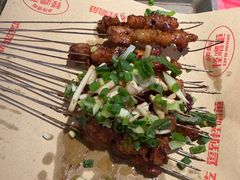 -怪噜范·贵阳小吃大排档旗舰店(世纪金源店)