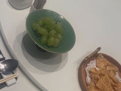 -祥记餐饮•豫粤珍味(金隅大厦店)