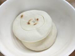 -老刘家泡馍·陕西老字号(钟楼广济街店)