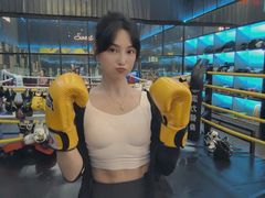 -滨力健身俱乐部