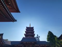 -浅草寺