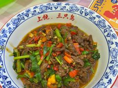 -三只鸟本地特色菜馆(上饶总店)