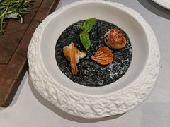-Da Ivo哒伊沃意大利魔镜餐厅(外滩店)