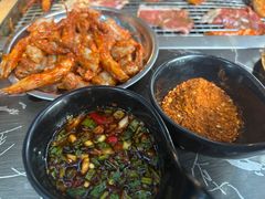 -同心烧烤(总店)