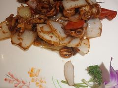 -后宫私房菜(汇客美食娱乐广场店)