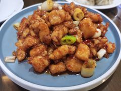 -京天红酒家(虎坊路店)