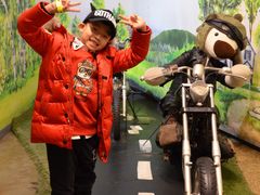 -济州岛泰迪熊博物馆