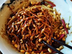 -难忘的面(五矿君澜酒店)