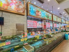 -花好悦园酒家(大石店)
