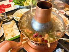 -南门涮肉(通州店)