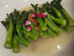 -禄福山庄•顺德菜·融和菜(龙江店)